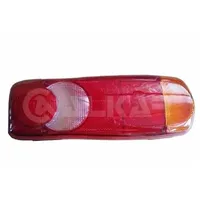 Alkar Lichtscheibe, Heckleuchte 9733016