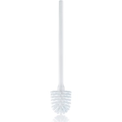 Wc-Bürste-Pp Griff La Brosse PET-Kunststoff weiß 42,5cm 8cmØ