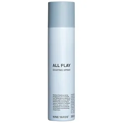 NINE YARDS All Play Shaping Spray 150 ml