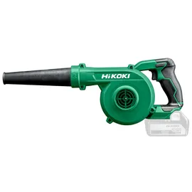 Hikoki Akku-Laubbläser RB18DC inkl. 1 x 5,0 Ah
