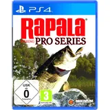 Rapala Fishing Pro Series - Sony PlayStation 4 - Simulator - PEGI 3