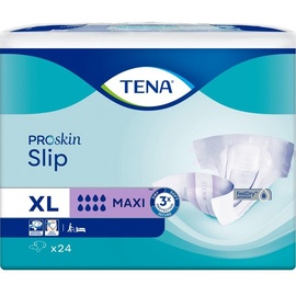 TENA Slip Maxi XL 3 x 24 St.