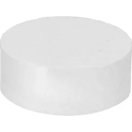 Wenko Entfeuchter Mod. Prisma Nachfüller Vanille, 4 x 500g, passend für Raumentfeuchter Prisma - Weiß - HT 4x10 cm