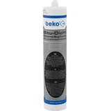 Beko Bitu-Dicht 1-K Bitumendichtmasse 310 ml schwarz