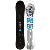 GNU Antigravity Snowboard - 162W