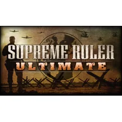 Supreme Ruller Ultimate