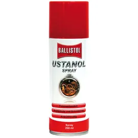 Ballistol Feinmechanik-Öl Spray 200 ml