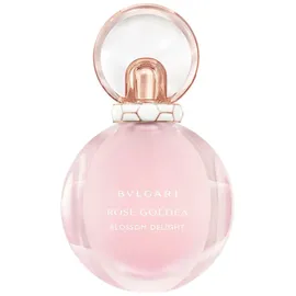 Bulgari Rose Goldea Blossom Delight Eau de Toilette 50 ml