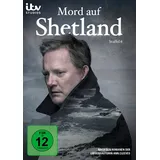Mord auf Shetland - Staffel 6 [2 DVDs]