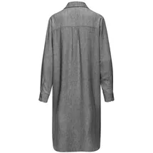 Buffalo Longbluse grau 34