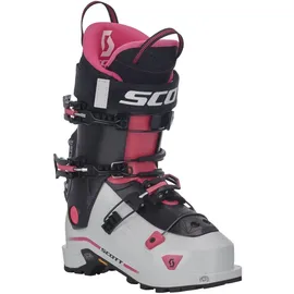 Scott Celeste W's Tour Damen Skitourenschuh Weiß/Pink 25