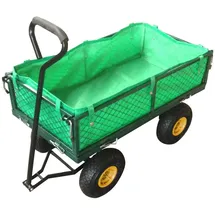 Varan Motors Bollerwagen TC1840A-2 grün