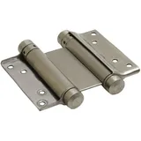 DENI Pendeltürband STA verzinkt 125mm