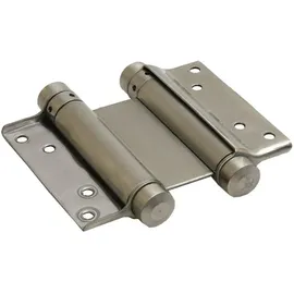 DENI Pendeltürband STA verzinkt 125mm