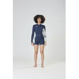 Picture Organic Clothing Neoprenanzug Shorty Mirage Blau M