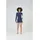 Picture Organic Clothing Neoprenanzug Shorty Mirage Blau M