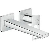 Hansgrohe Metropol Einhandmischer chrom 74526000