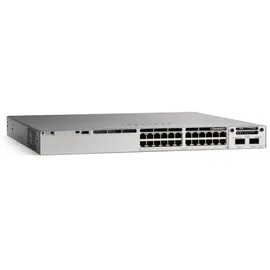 Cisco Catalyst C9300-24UX-A