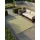 KADIMA DESIGN TEPPICH Outdoor ALSTER in Grün, einfarbig, 80 x 150 cm