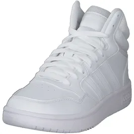 Adidas Hoops 3.0 Mid Cloud White / Cloud White / Dash Grey 40