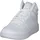 Adidas Hoops 3.0 Mid Cloud White / Cloud White / Dash Grey 40