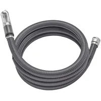 Gardena Sauggarnitur 7 m schwarz