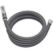 Gardena Sauggarnitur 7 m schwarz