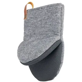 Wenko Topfhandschuhe Ada Mini grau