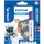 Pilot Pen PILOT PINTOR Kreativmarker farbsortiert 4,0 - 12,0 mm, 6 St.