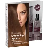 Framesi Smoothing System Kit Shampoo 250 ml