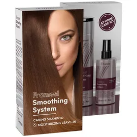 Framesi Smoothing System Kit Shampoo 250 ml