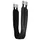 Equinate Langgurt Sattelgurt 130 cm M Schwarz