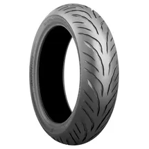 Bridgestone 170/60 ZR17 (72W) Battlax T32 Rear GT