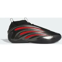 Adidas Harden Volume 9 Basketballschuh - Core Black / Lucid Red / Cloud White - 48