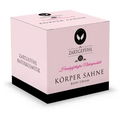 Zartgefühl Love & Kisses Körper Sahne/Soufflee, 300 Milliliter