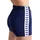 Arena Shorts Frauen Lorella Team - Navy-white-navy - M