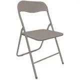 Faltstuhl Slimmy Tortora 44x45x79