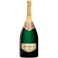Champagner Vranken Demoiselle EO - Brut Tête de Cuvée - Magnum