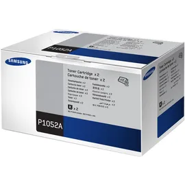 HP MLT-P1052A schwarz 2er Pack