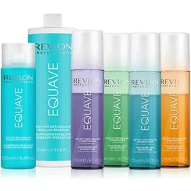 Revlon Equave Hydro Instant Detangling Conditioner 200 ml