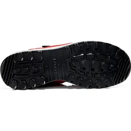ELTEN Travis XXT Grey-red Easy ESD S1 42