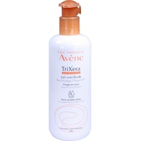 Avène TriXera Nutrition Reichhaltige Pflegemilch 400 ml