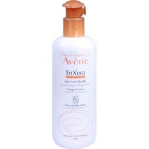 Avène TriXera Nutrition Reichhaltige Pflegemilch 400 ml