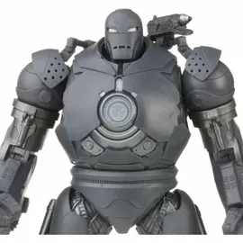 Marvel Obadiah Stane und Iron Monger Figuren 15 cm (2er Set)