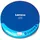 Lenco CD-011 blau