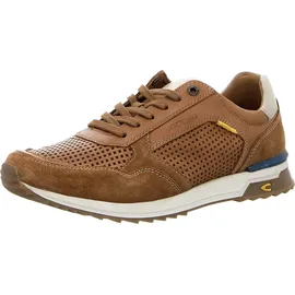CAMEL ACTIVE Sneaker Herren Braun 41