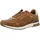 CAMEL ACTIVE Sneaker Herren Braun 41