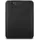 Western Digital  Elements Portable 6 TB USB 3.0 WDBHJS0060BBK-WESN 