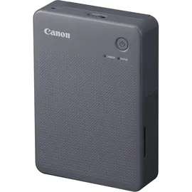 Canon SELPHY QX20 dunkelgrau