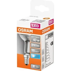 Osram LED Reflektor R50 4058075433342 2,6 W E14 neutralweiß 1 St.